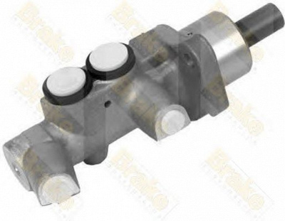 BRAKE ENGINEERING mc1031be -  Главный тормозной цилиндр
